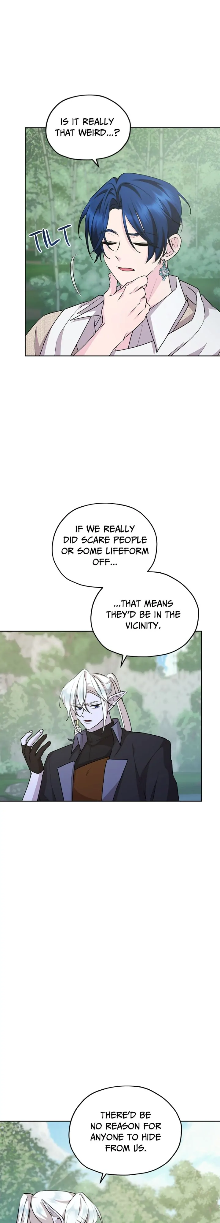 The Daughter of the Elemental King Chapter 154 189 41