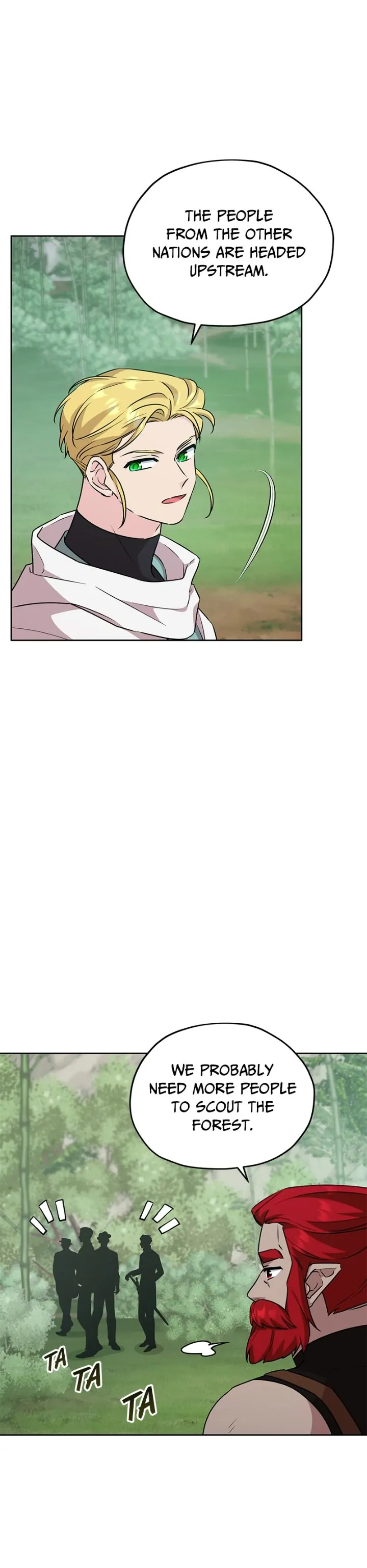 The Daughter of the Elemental King Chapter 155 150 20