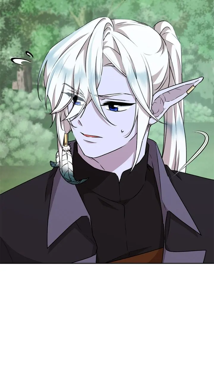 The Daughter of the Elemental King Chapter 155 154 24