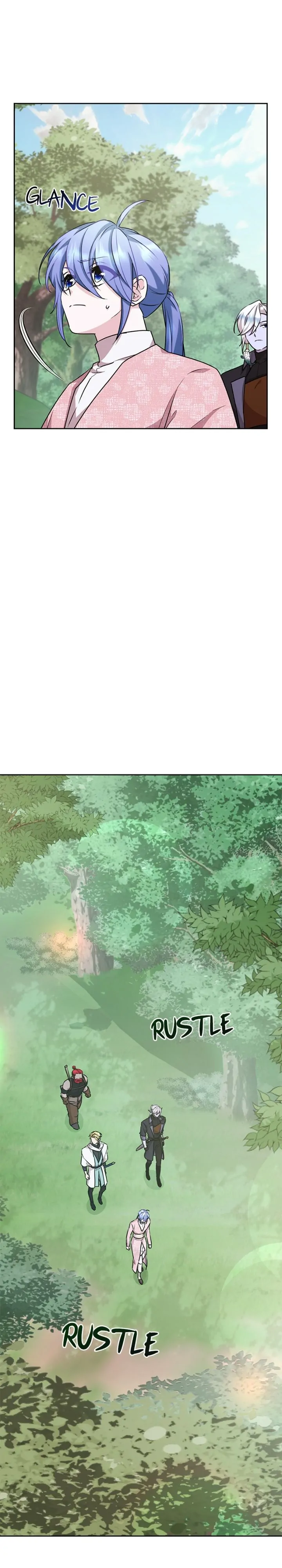 The Daughter of the Elemental King Chapter 155 155 25