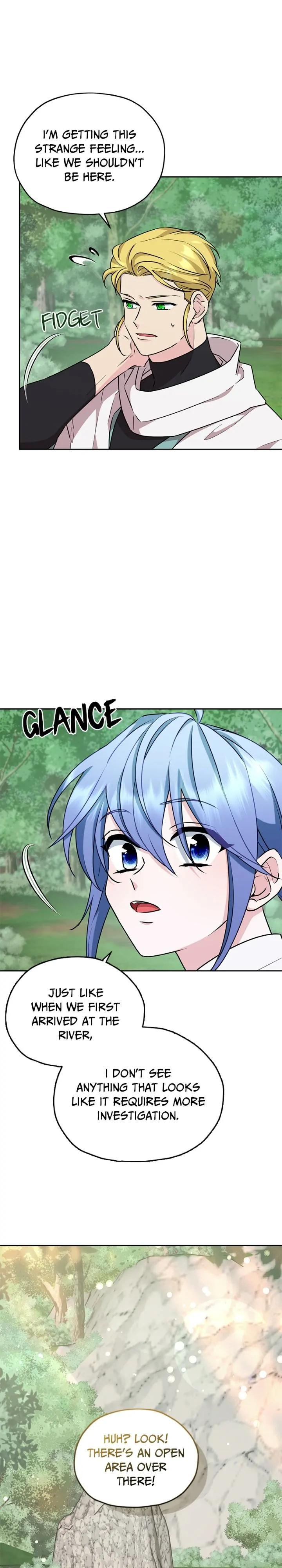 The Daughter of the Elemental King Chapter 155 157 27