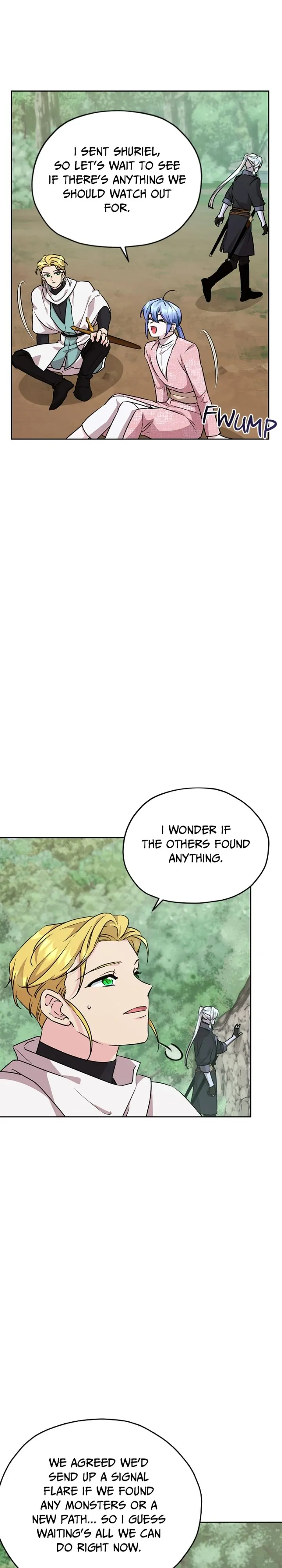 The Daughter of the Elemental King Chapter 155 160 30