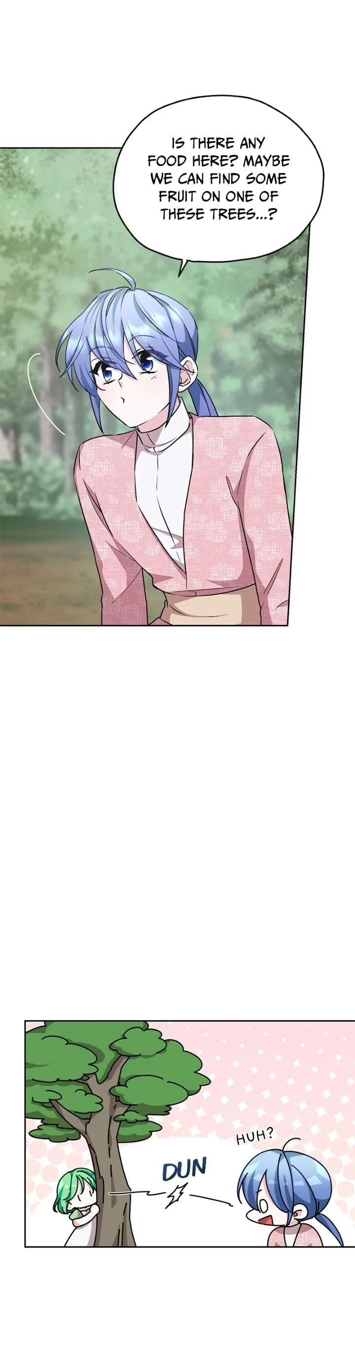 The Daughter of the Elemental King Chapter 155 167 37
