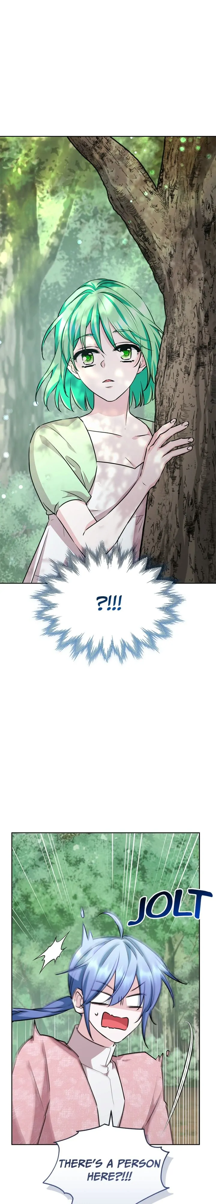 The Daughter of the Elemental King Chapter 155 168 38