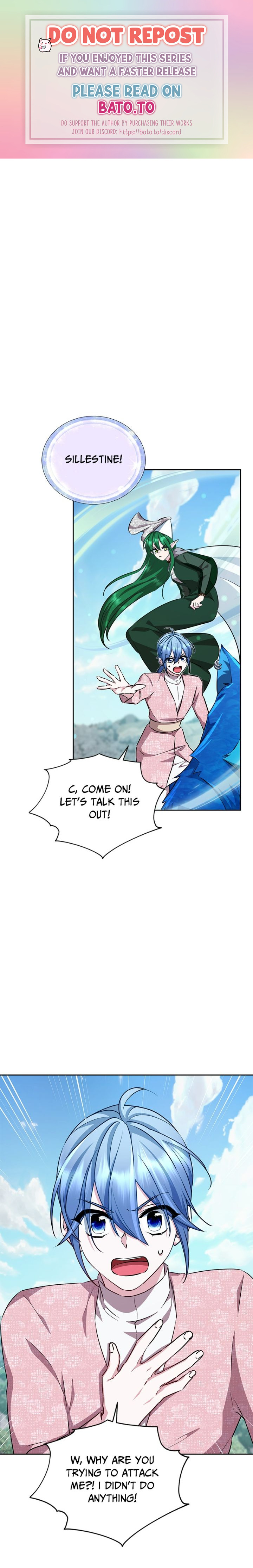 The Daughter of the Elemental King Chapter 157 164 01