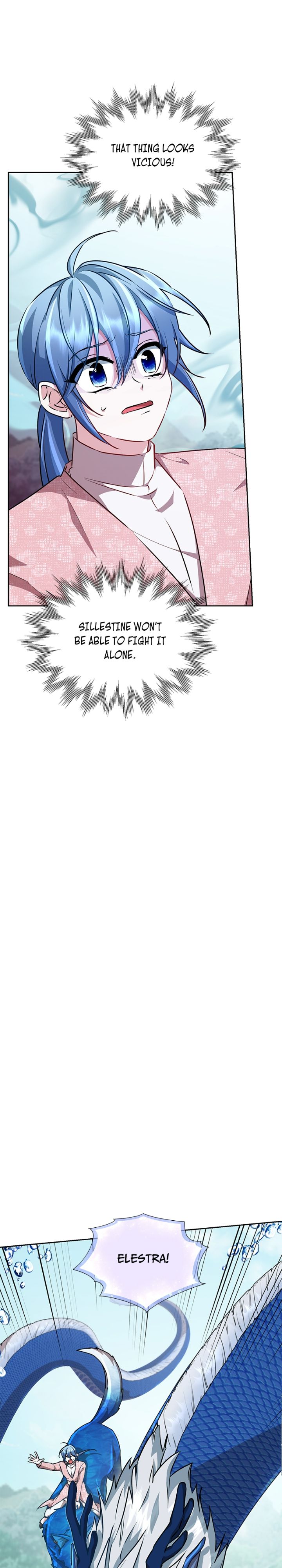 The Daughter of the Elemental King Chapter 157 177 14