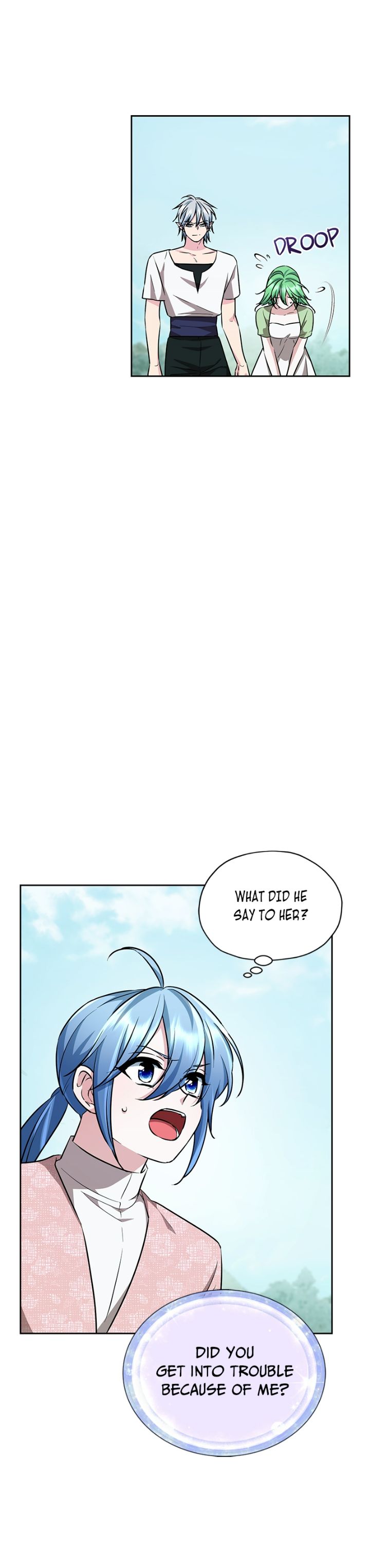 The Daughter of the Elemental King Chapter 157 190 27