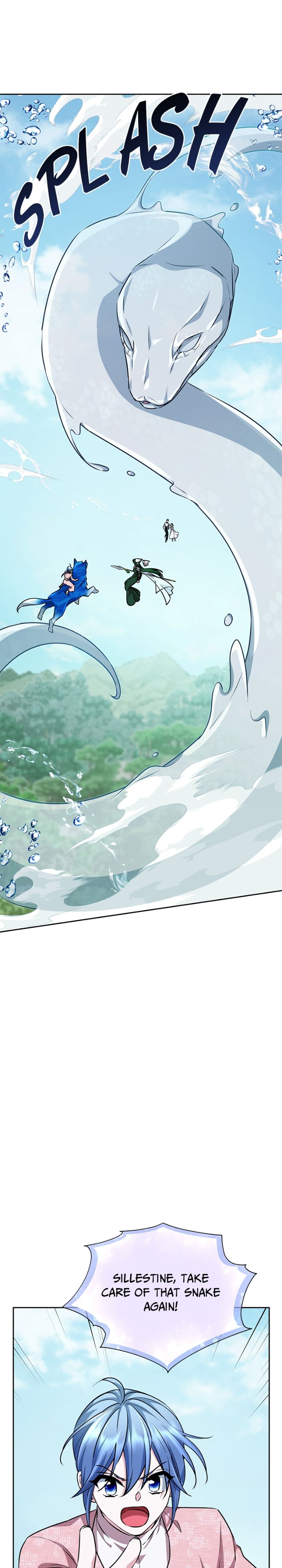 The Daughter of the Elemental King Chapter 157 193 30