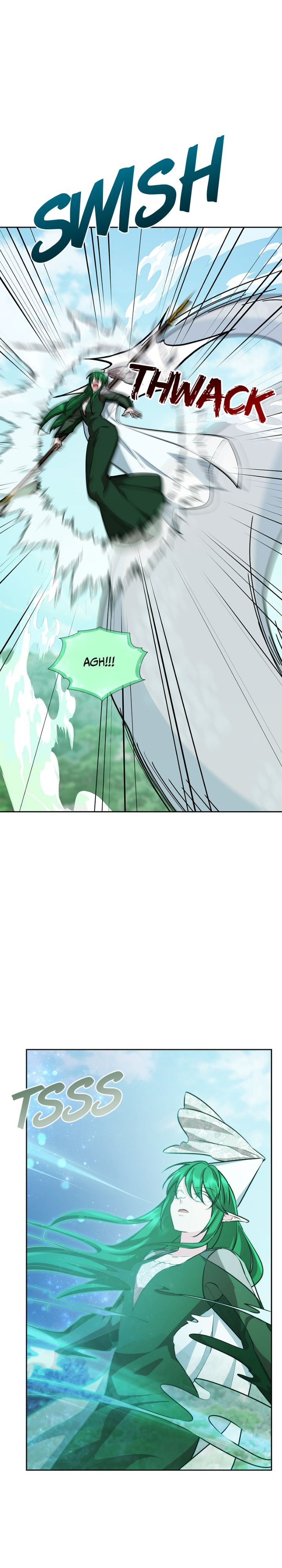 The Daughter of the Elemental King Chapter 157 195 32