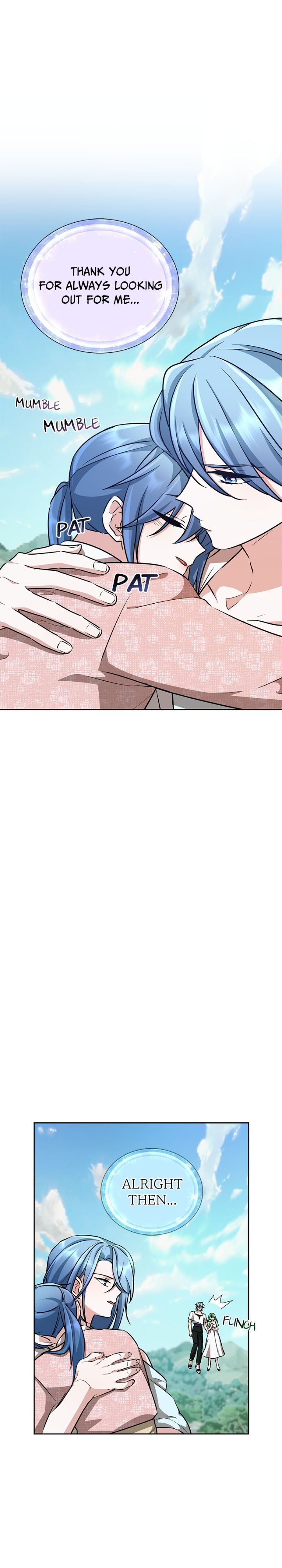 The Daughter of the Elemental King Chapter 158 161 07