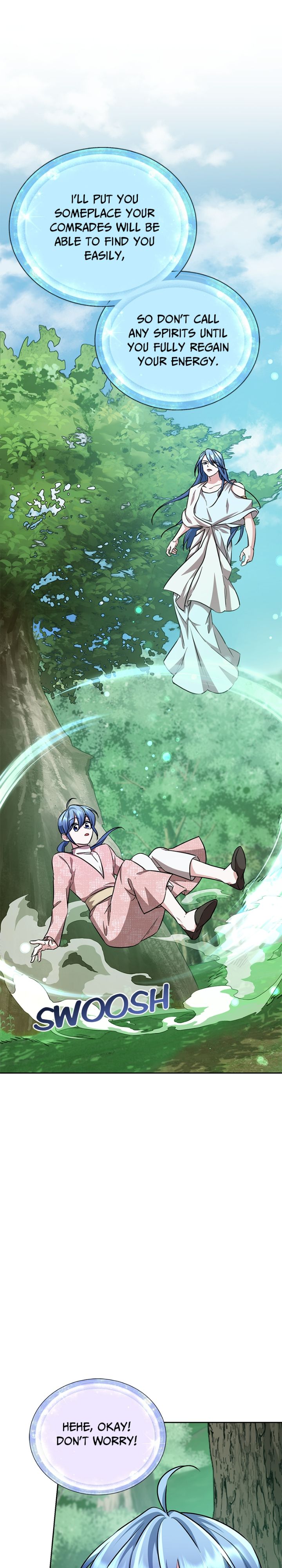 The Daughter of the Elemental King Chapter 158 183 29