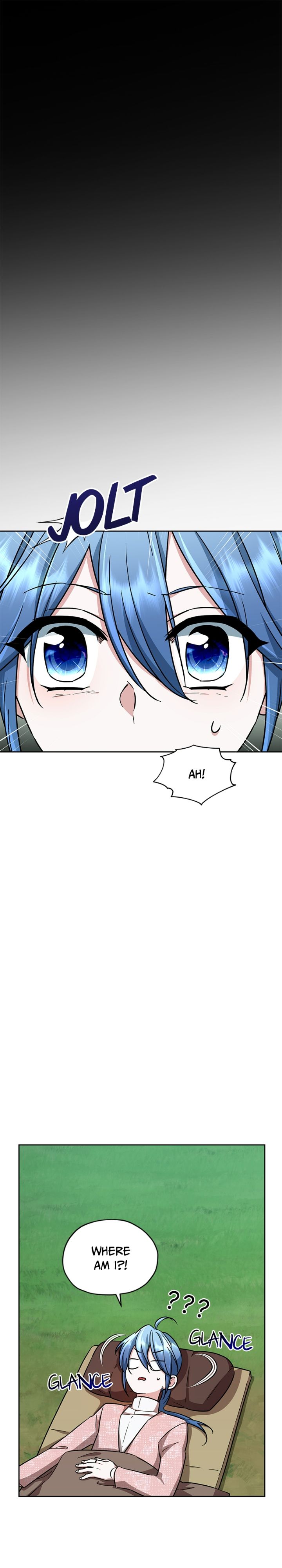 The Daughter of the Elemental King Chapter 158 190 36