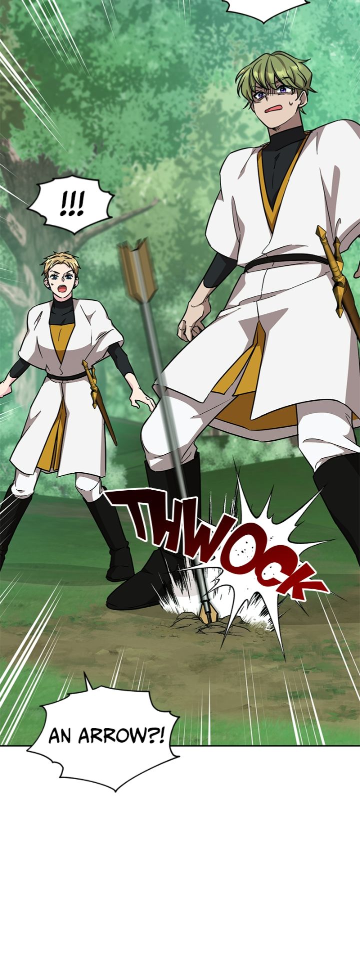 The Daughter of the Elemental King Chapter 158 199 45