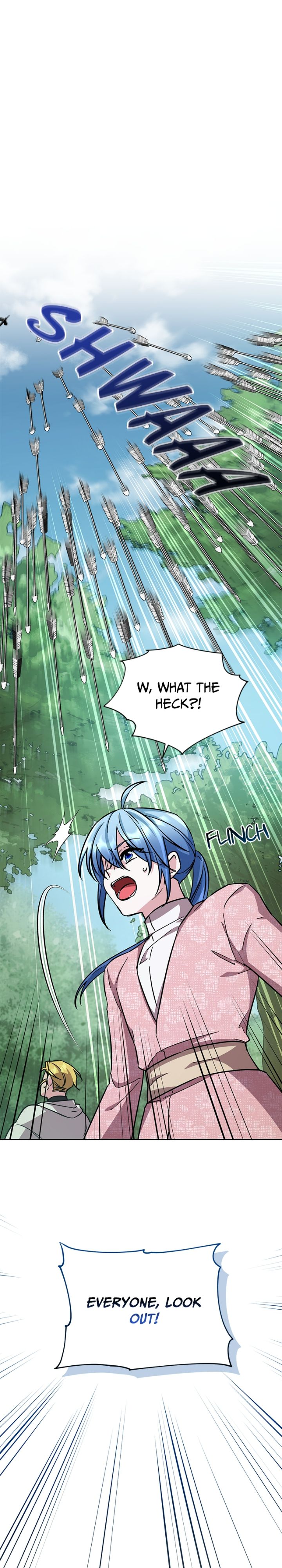 The Daughter of the Elemental King Chapter 158 200 46