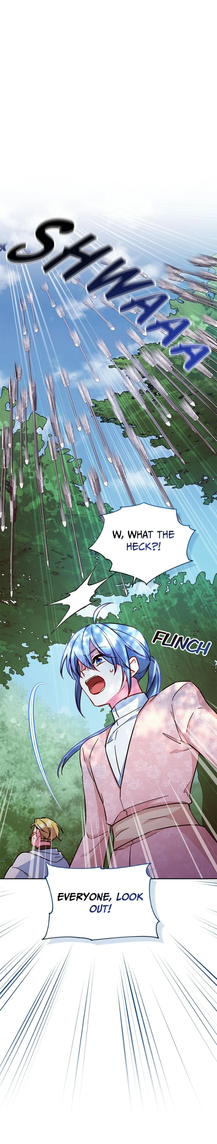 The Daughter of the Elemental King Chapter 159 162 02