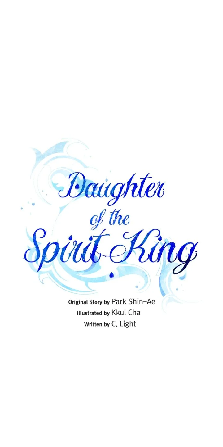 The Daughter of the Elemental King Chapter 159 163 03