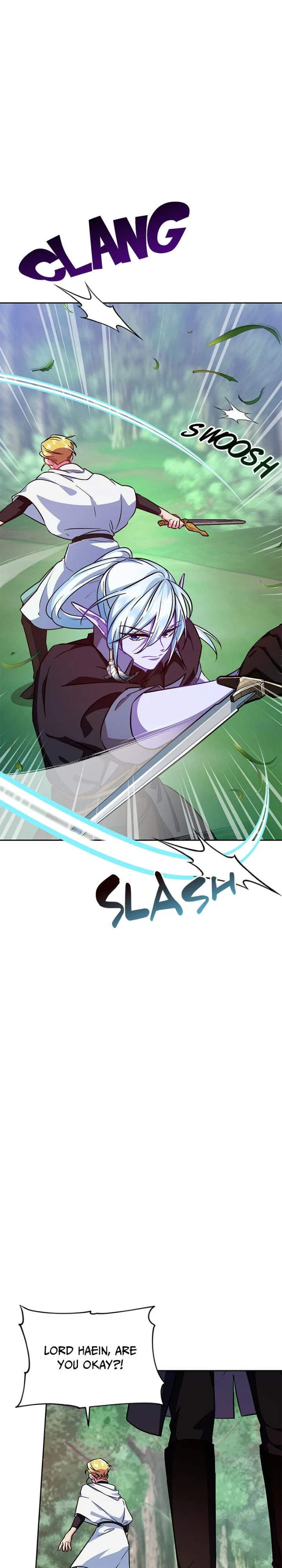 The Daughter of the Elemental King Chapter 159 164 04
