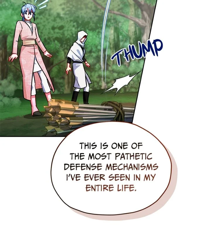 The Daughter of the Elemental King Chapter 159 167 07