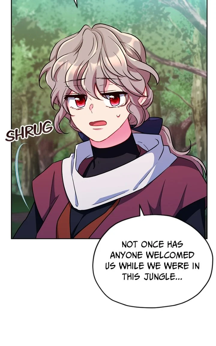 The Daughter of the Elemental King Chapter 159 171 11