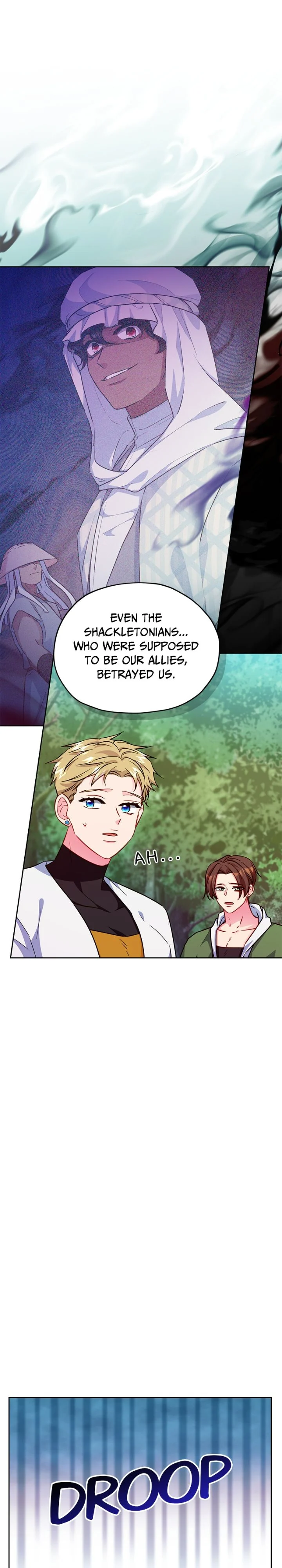 The Daughter of the Elemental King Chapter 159 172 12