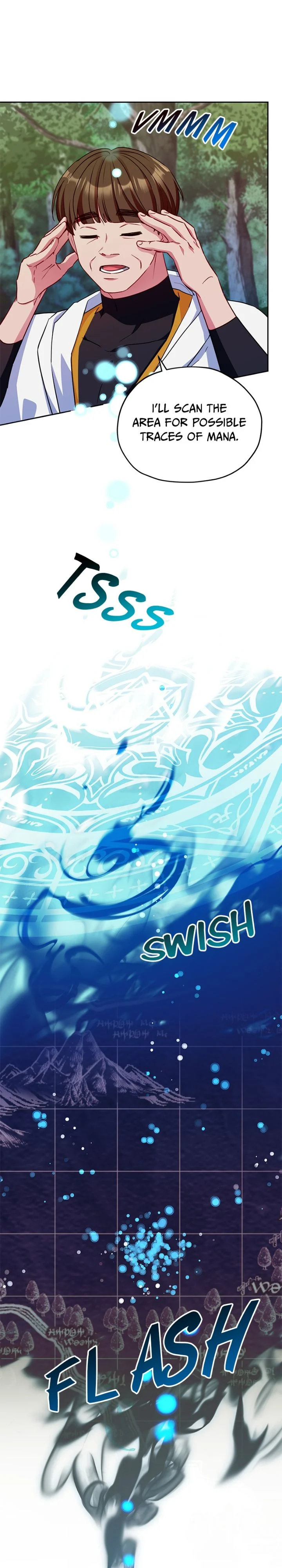 The Daughter of the Elemental King Chapter 159 175 15