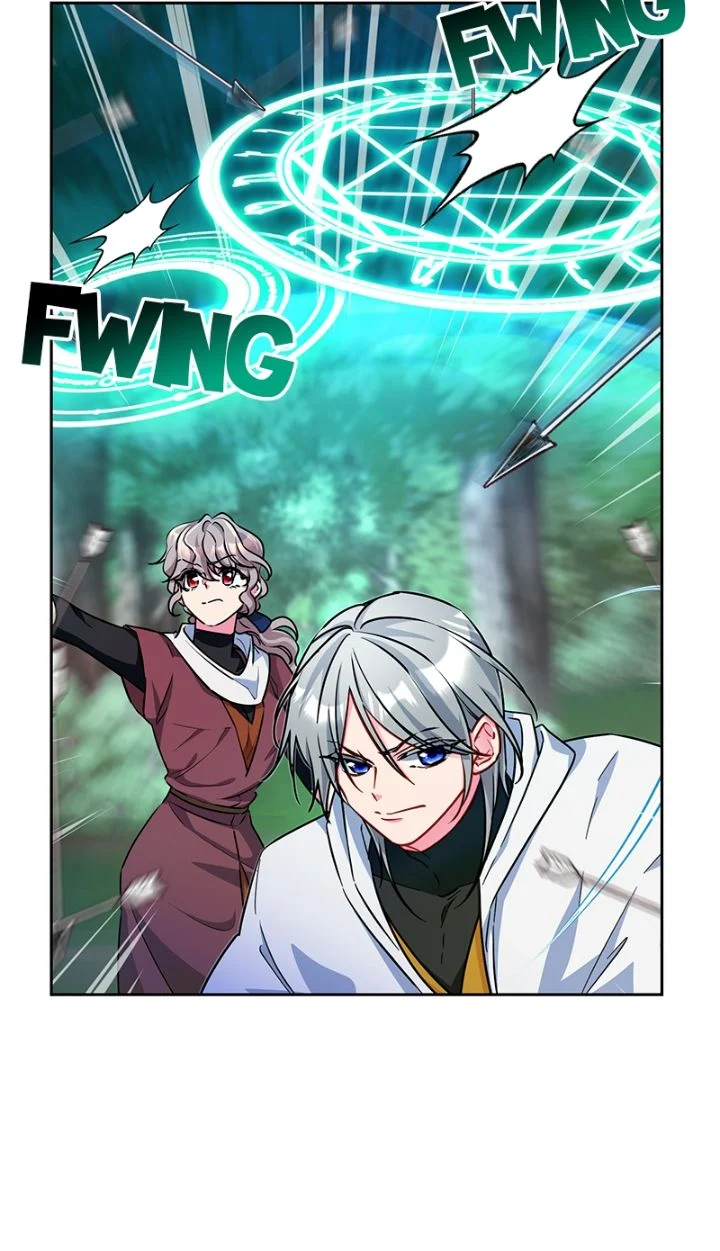 The Daughter of the Elemental King Chapter 159 180 20