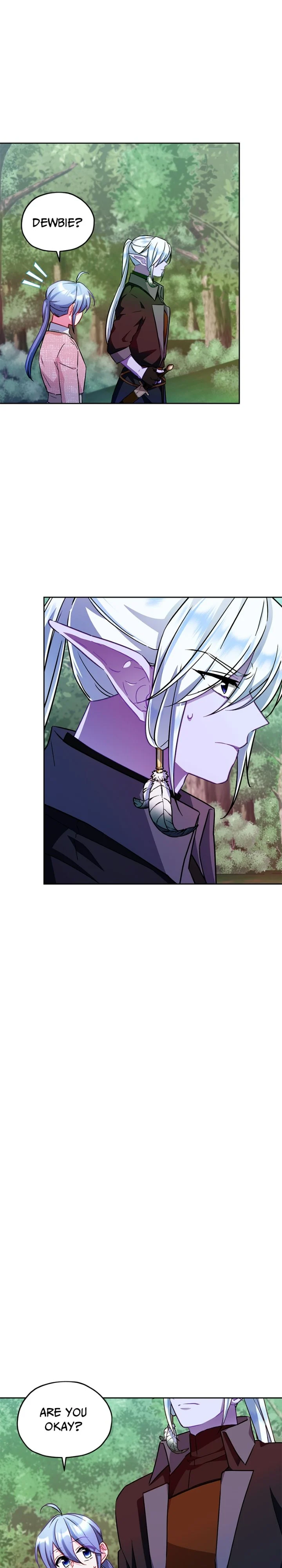 The Daughter of the Elemental King Chapter 159 183 23