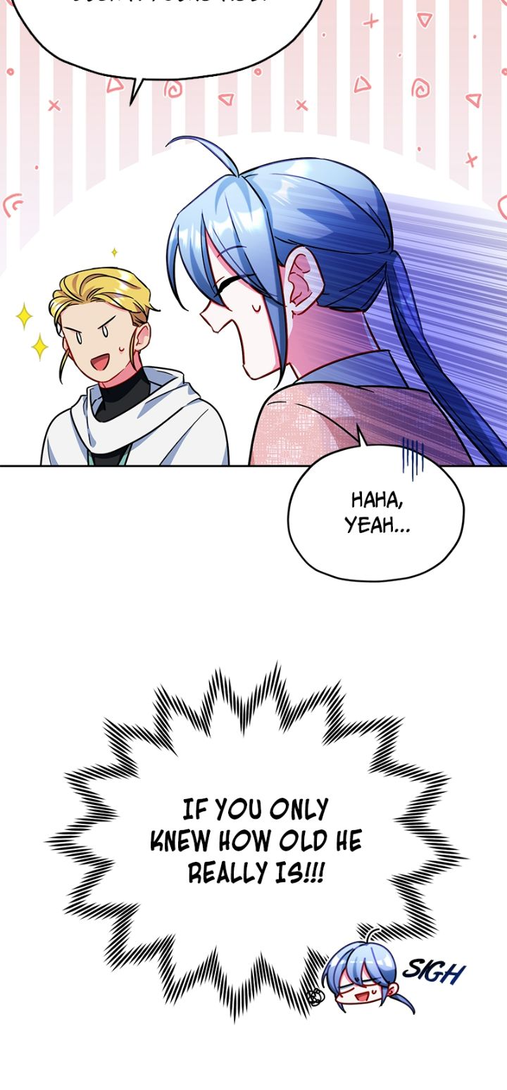 The Daughter of the Elemental King Chapter 159 193 33