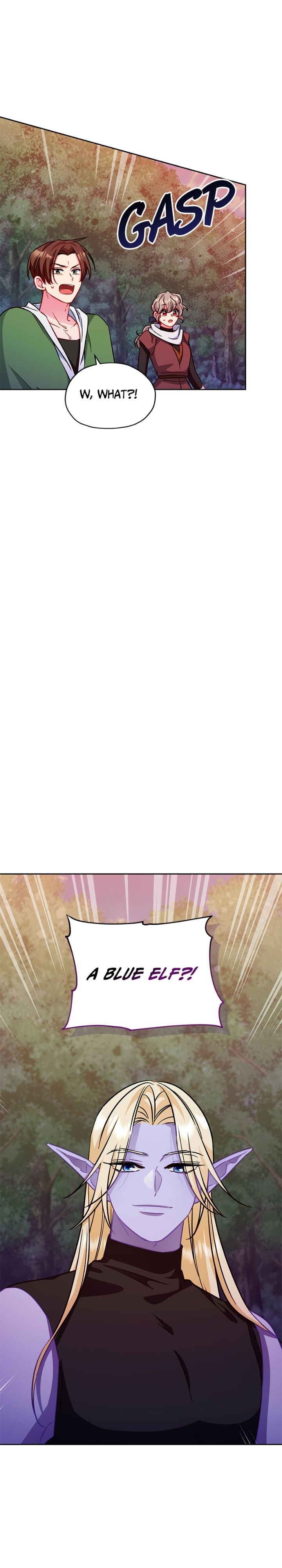 The Daughter of the Elemental King Chapter 159 204 44