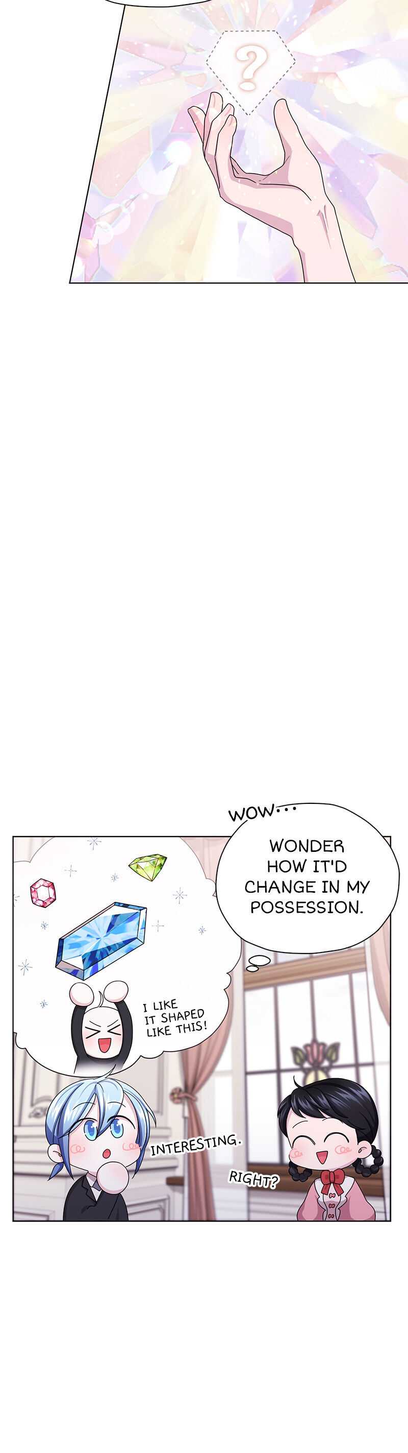 The Daughter of the Elemental King Chapter 16 137 04