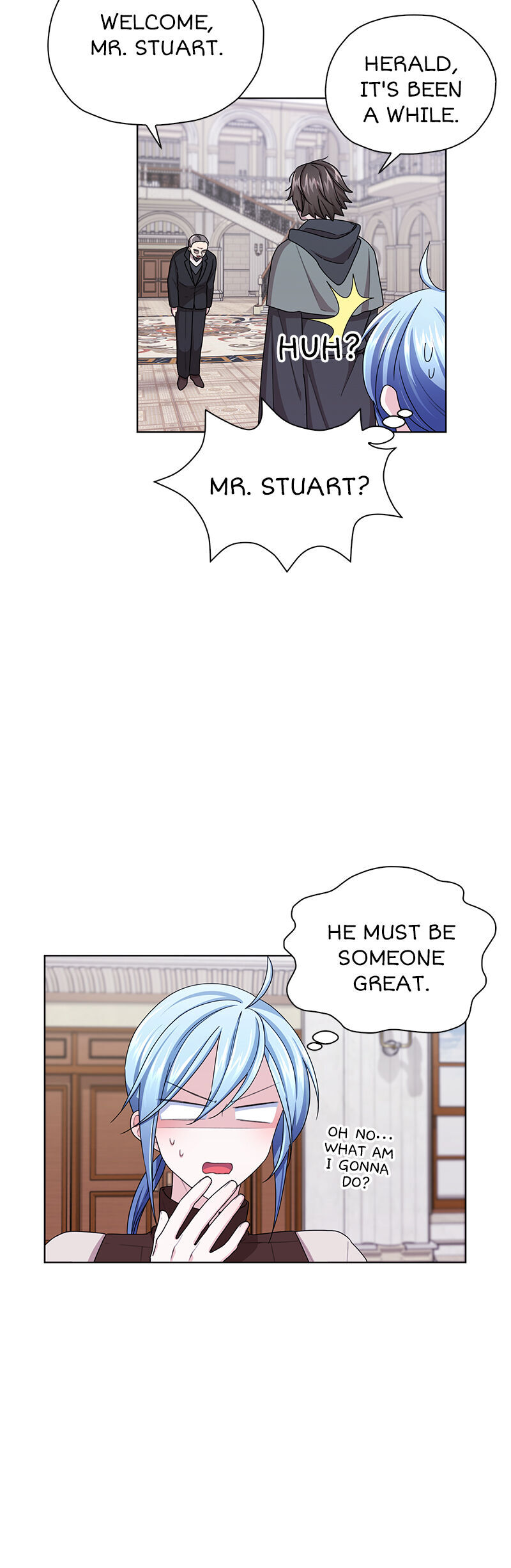The Daughter of the Elemental King Chapter 16 151 18