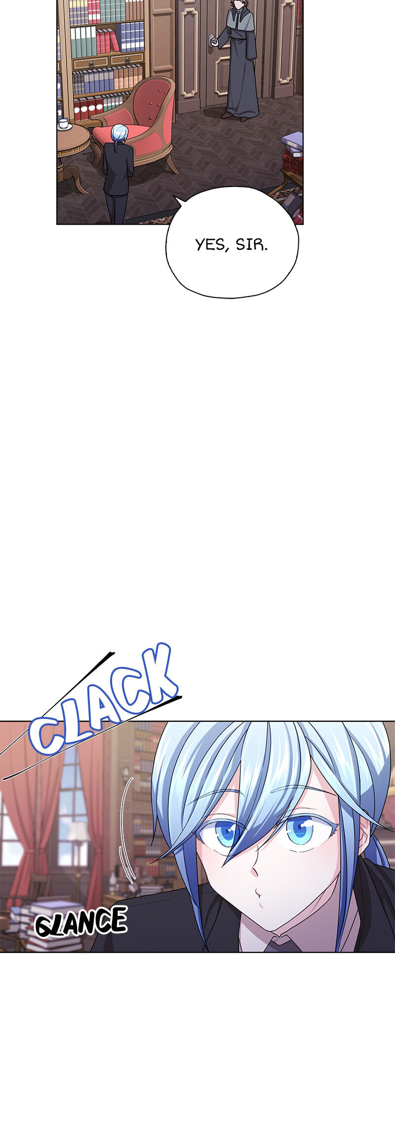 The Daughter of the Elemental King Chapter 16 172 39