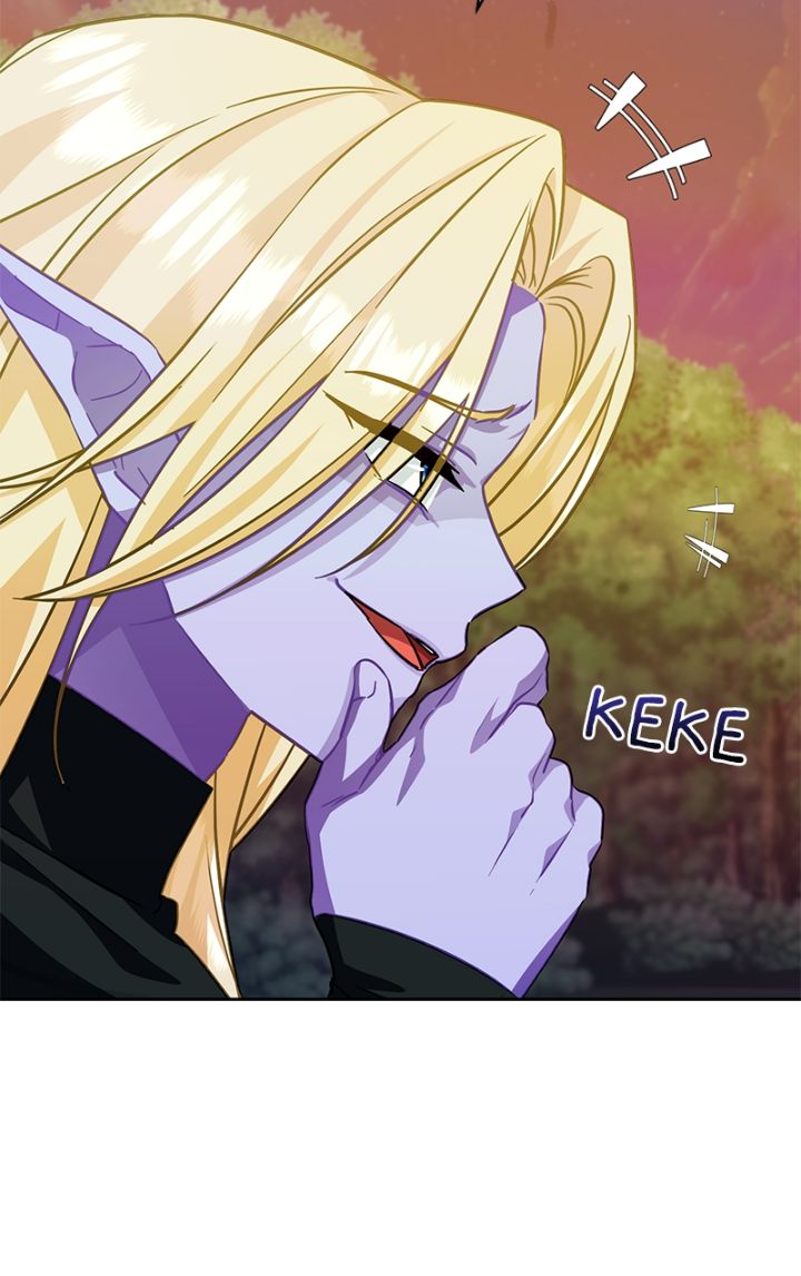 The Daughter of the Elemental King Chapter 160 167 10