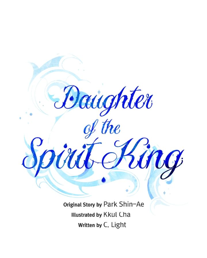 The Daughter of the Elemental King Chapter 160 170 13