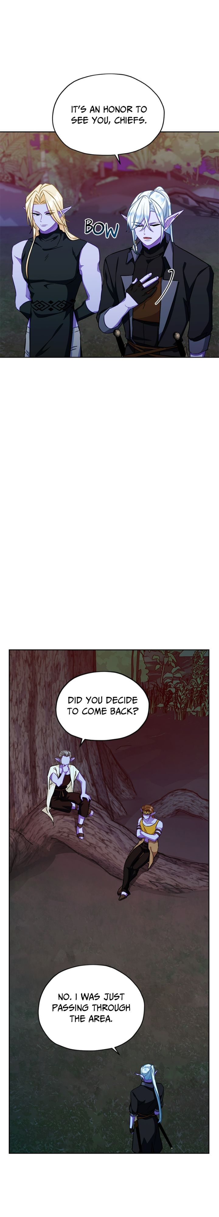 The Daughter of the Elemental King Chapter 160 175 18