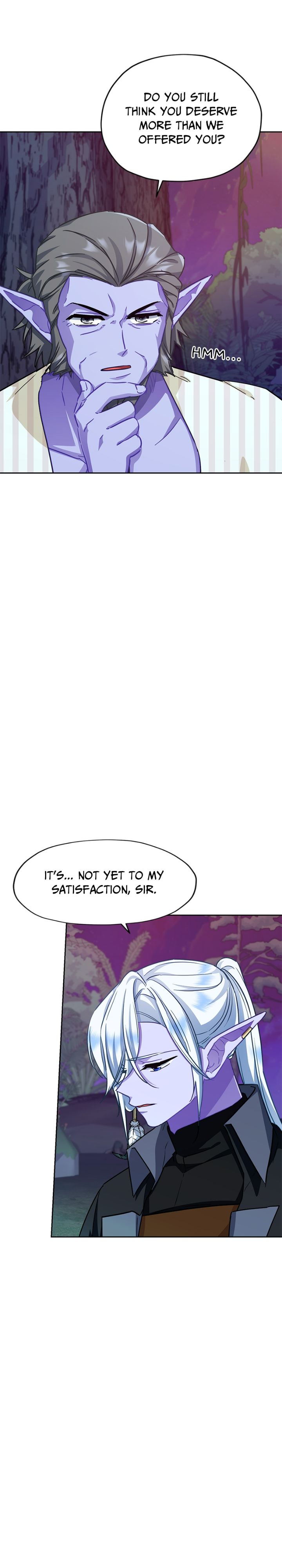 The Daughter of the Elemental King Chapter 160 177 20