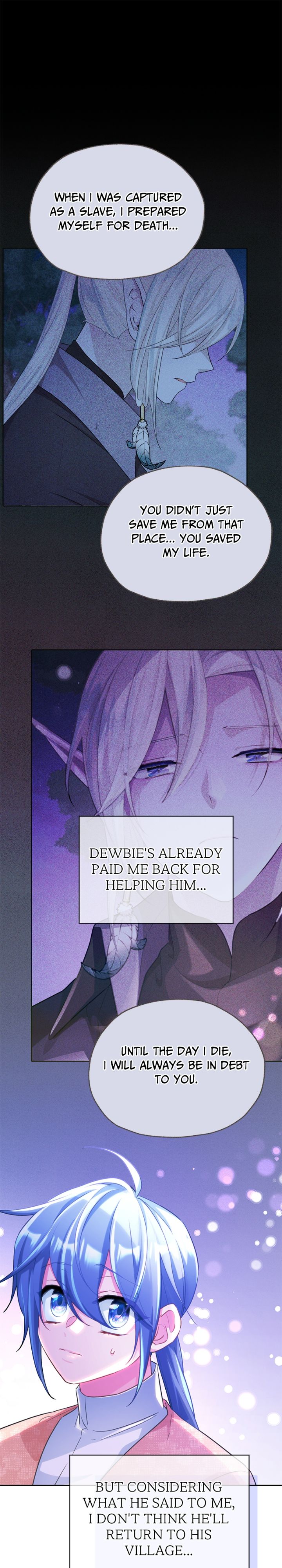The Daughter of the Elemental King Chapter 160 179 22