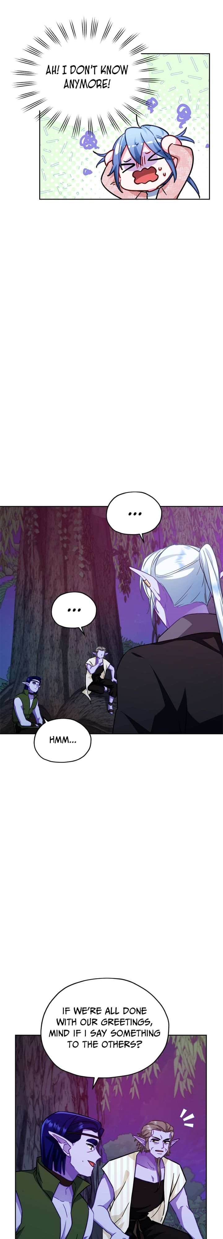 The Daughter of the Elemental King Chapter 160 181 24