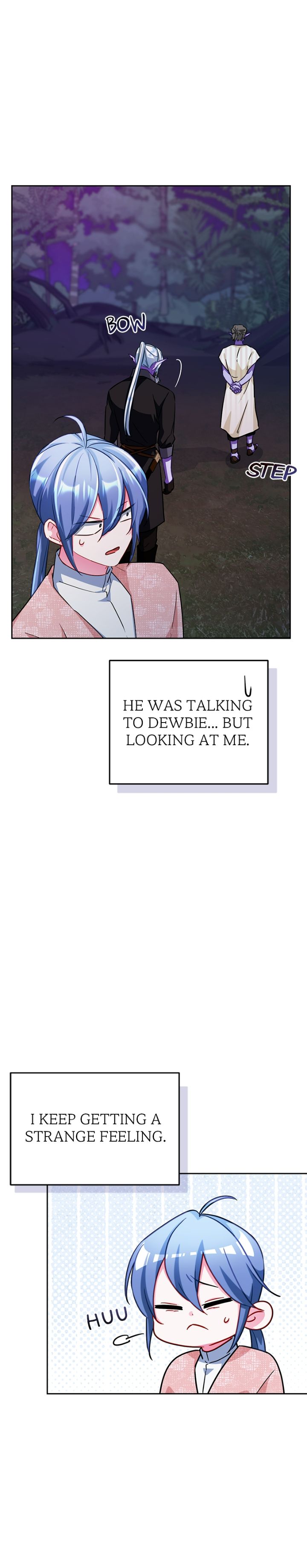 The Daughter of the Elemental King Chapter 160 192 35
