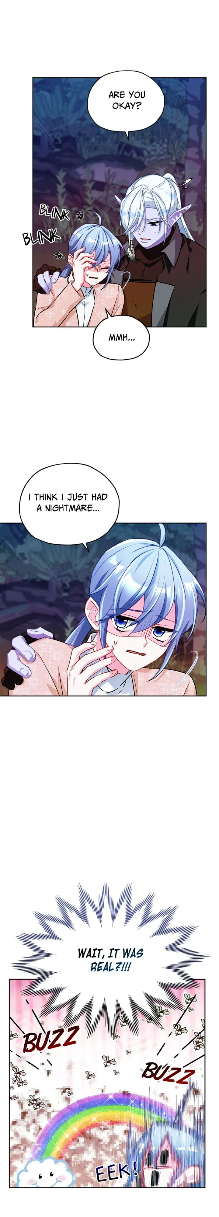 The Daughter of the Elemental King Chapter 161 185 07