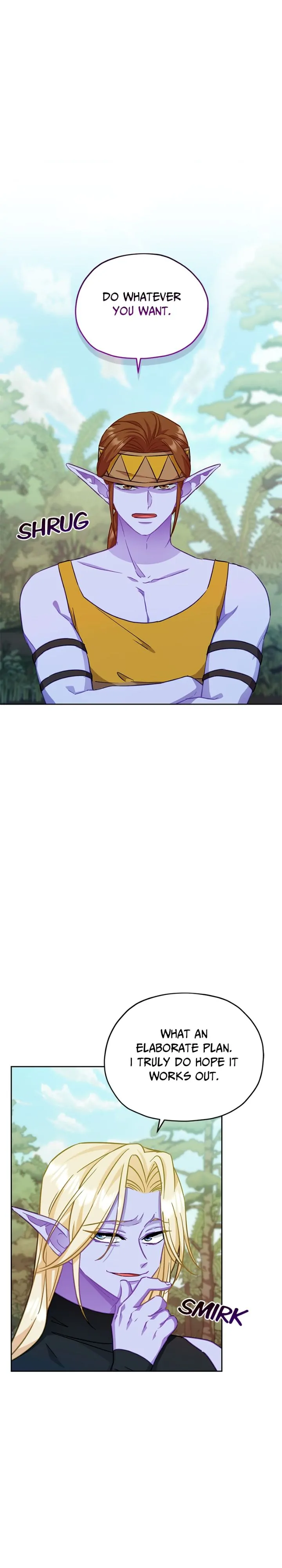 The Daughter of the Elemental King Chapter 161 206 28