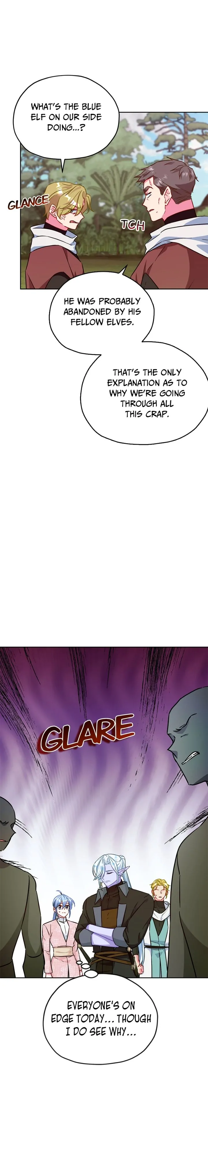 The Daughter of the Elemental King Chapter 161 209 31