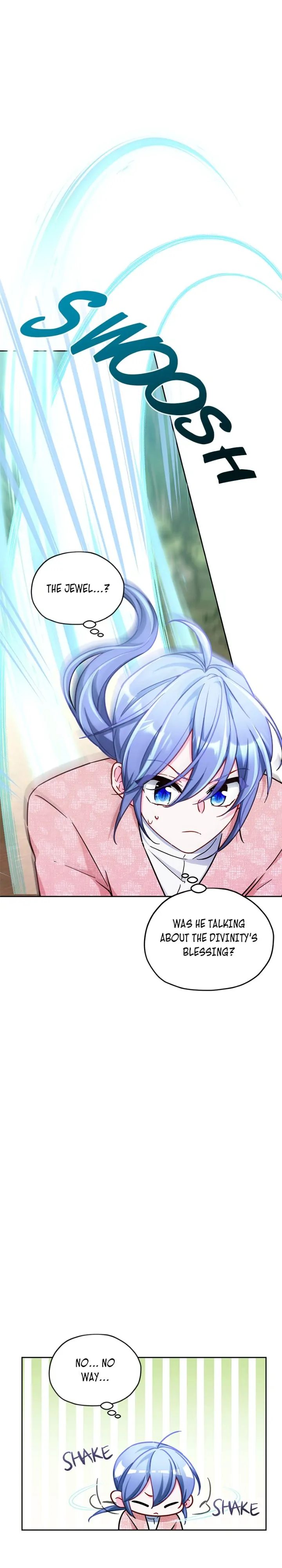 The Daughter of the Elemental King Chapter 163 160 09