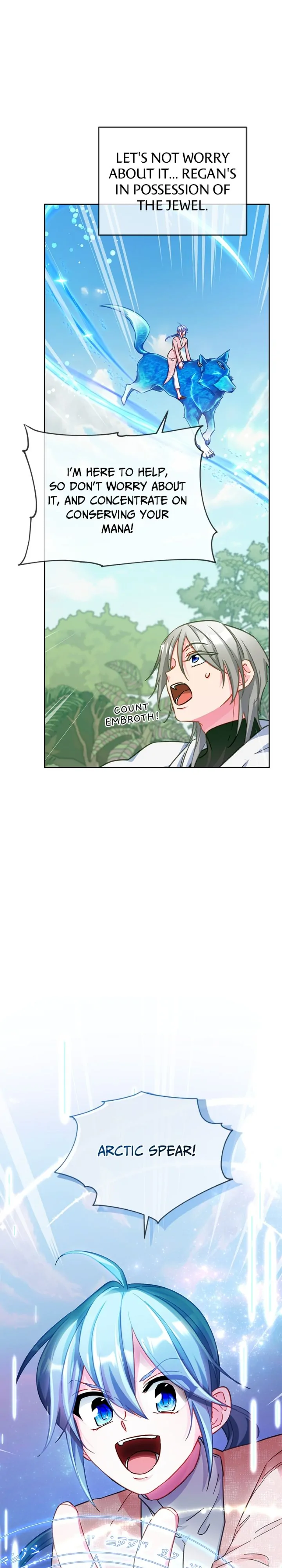 The Daughter of the Elemental King Chapter 163 162 11