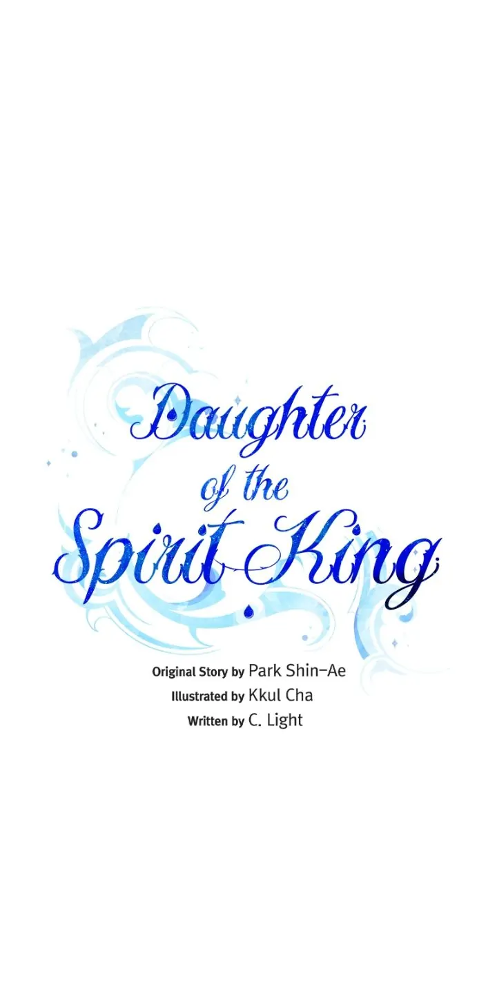 The Daughter of the Elemental King Chapter 163 164 13