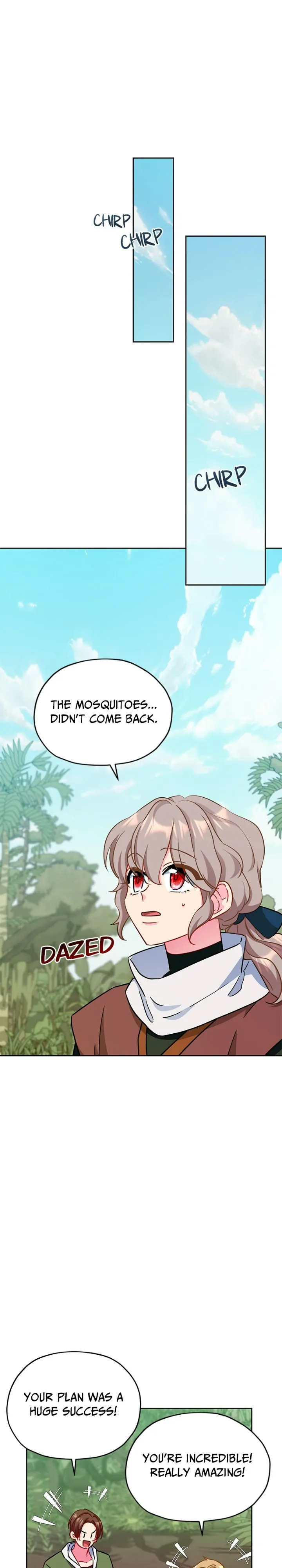 The Daughter of the Elemental King Chapter 163 172 21