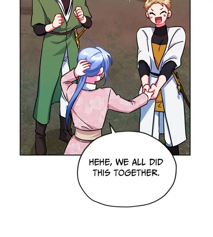 The Daughter of the Elemental King Chapter 163 173 22