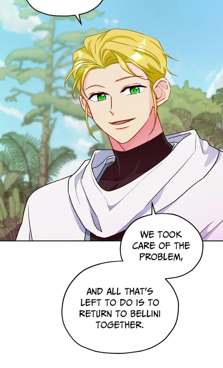 The Daughter of the Elemental King Chapter 163 185 34