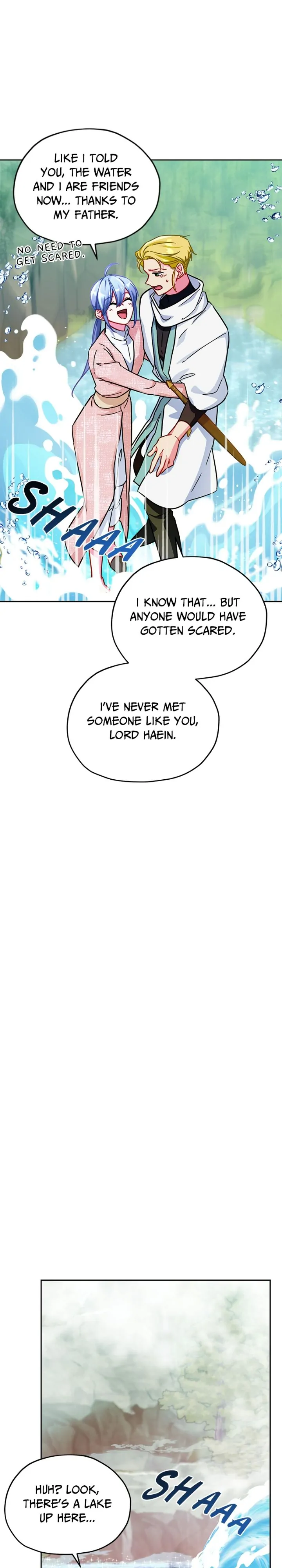 The Daughter of the Elemental King Chapter 163 194 43