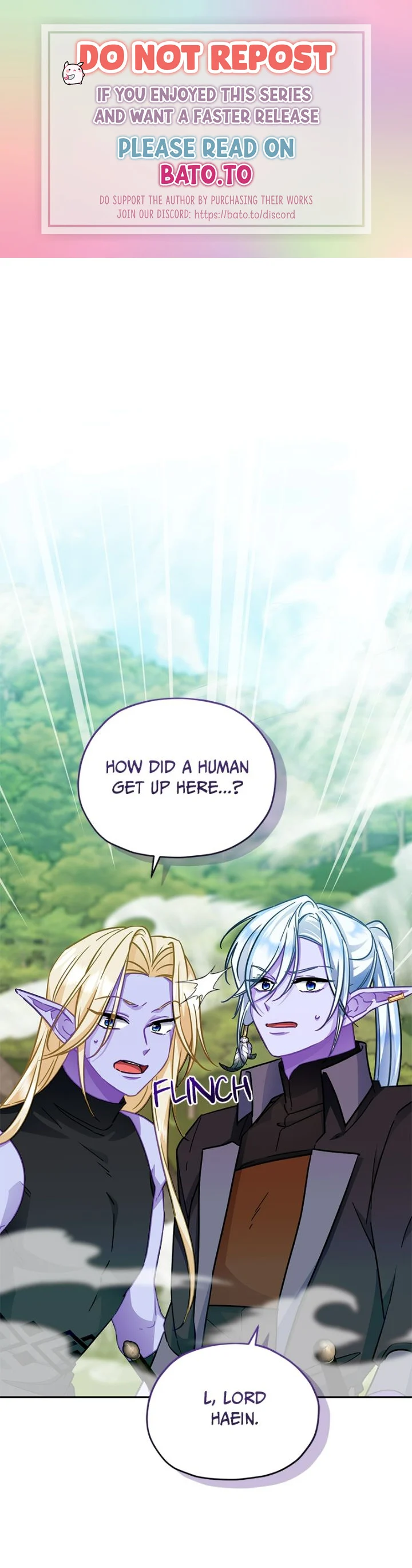 The Daughter of the Elemental King Chapter 164 158 01